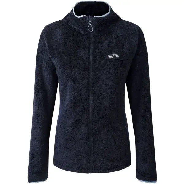 Dare2b TORREK PRO Dámská mikina, tmavě modrá, velikost