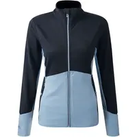 Dare2b ELATION IV Dámská mikina, tmavě modrá, velikost