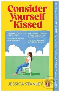 Consider Yourself Kissed - Jessica Stanley