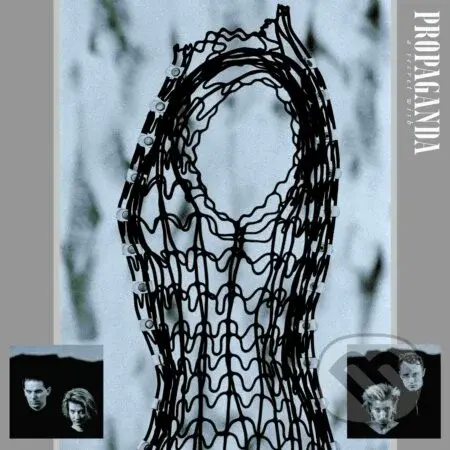 Propaganda:  A Secret Sense Of Rhythm, A Secret Sense Of Sin