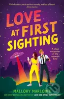 Love at First Sighting (A hilarious and charming paranormal romance from the USA TODAY bestselling author)