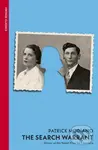 The Search Warrant (Dora Bruder) - Patrick Modiano,The Search Warrant (Dora Bruder) - Patrick Modiano