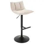 MID.YOU BAROVÁ ŽIDLE, béžová