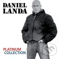 Daniel Landa: Platinum Collection 3CD - Daniel Landa