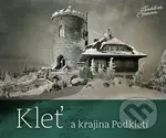 Kleť a krajina Podkletí - Jiří Bárta