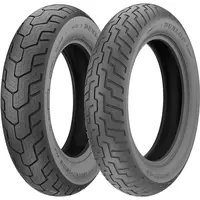 DUNLOP 130/90 - 16 67H D404 TL Q