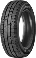 FRONWAY 195/70 R 15 104/102R DURAPLUS_36 TL C 8PR FRONWAY