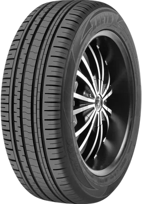 ZEETEX 265/50 R 20 112V SU1000_VFM TL XL M+S ZEETEX