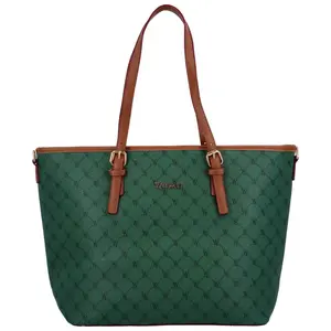 Dámská kabelka na rameno zelená - Coveri Ofelia