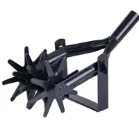 SYSTÉM CLICK - ROTAČNÍ KULTIVÁTOR