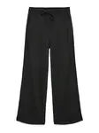 VERO MODA Nohavice 'VMEva'  čierna