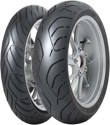 DUNLOP 120/70 R 19 60W SPORTMAX_ROADSMART_III TL ZR