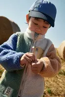 Bunda Liewood Nolan Pile Jacket