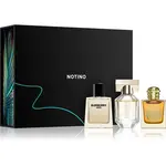 Beauty Discovery Box Exclusive Notino Golden Whispers dárková sada unisex