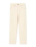 Pánske krémové rifle Celio Lobaggy