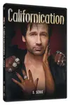 Californication - 5. série (2 DVD) - Seriál