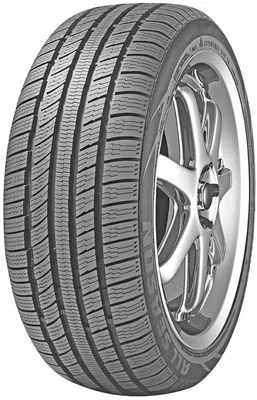 SUNFULL 215/55 R 18 99V SF-983_AS TL XL M+S 3PMSF SUNFULL