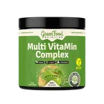 GREENFOOD NUTRITION VitaMin Complex šťavnaté jablko 240 g