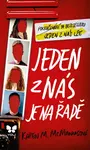 Jeden z nás je na řadě (poškozená) - Karen McManus