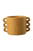 Květináč J-Line Zenia