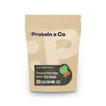 Protein a Co Proteinové kaše s chia 1600 g Jablko se skořicí