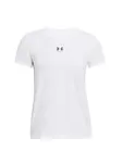 UNDER ARMOUR Funkčné tričko  biela