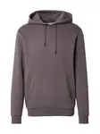 Only & Sons Mikina 'ONSCeres'  tmavohnedá