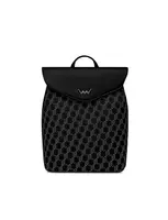 Vuch Linton MN Backpack Black uni