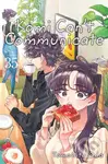 Komi Can't Communicate, Vol. 35 - Tomohito Oda