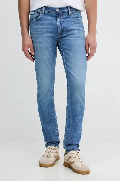 Džíny Calvin Klein Jeans