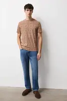 Bavlněné tričko Medicine