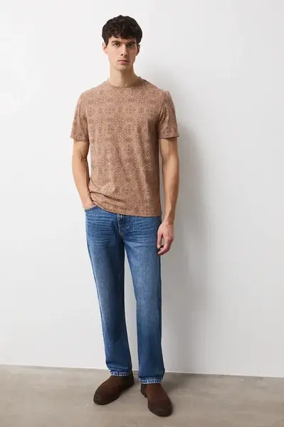 Bavlněné tričko Medicine