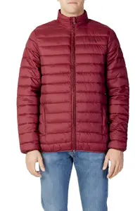 Pánská prošívaná zimní bunda Aquascutum