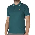 Lyle &amp; Scott pánské polo triko