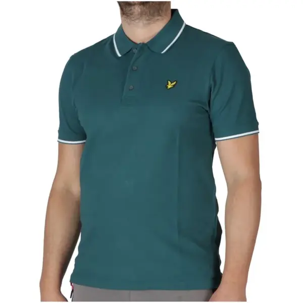 Lyle &amp; Scott pánské polo triko