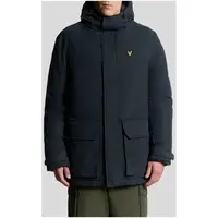 Lyle &amp; Scott pánská zimní bunda