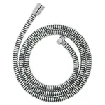 Sprchová hadice 150 cm PCV SilverDuoFlex