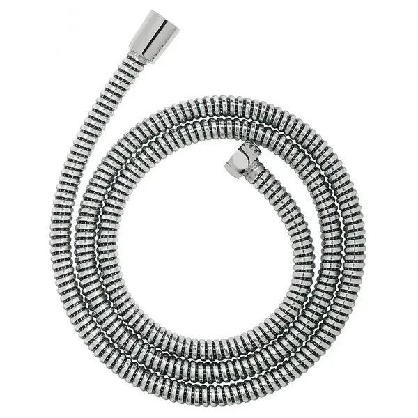 Sprchová hadice 150 cm PCV SilverDuoFlex