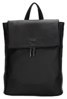 Dámský batoh Charm London Bayswater 23090 Black