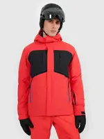 Pánska lyžiarska bunda 4F