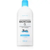 SinoPlaSan Magnesium Öl horčíkový olej 500 ml