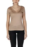 Dámske tričko Guess s krátkym rukávom