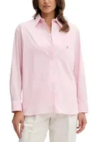 Calvin Klein růžová košile