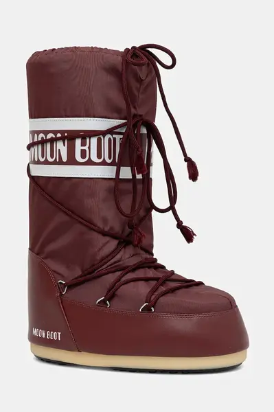 Snehule Moon Boot MB ICON NYLON