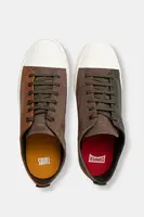 Kožené tenisky Camper TWS