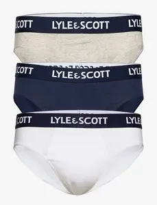 Lyle & Scott pánske slipy