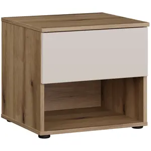 Noční stolek Collet CETK012-Q303