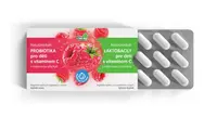 Naturprodukt Probiotika pro děti s vitamínem C 15 tablet