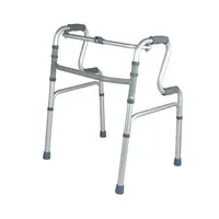 Skladacie chodítko pre seniorov