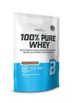BioTechUSA 100% PURE WHEY jahoda 454 g